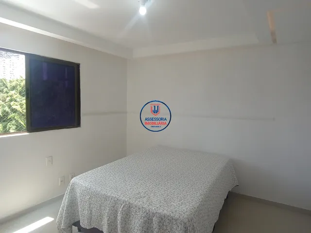 Imagem 2: APARTAMENTO RESIDENCIAL em NATAL - RN, PONTA NEGRA