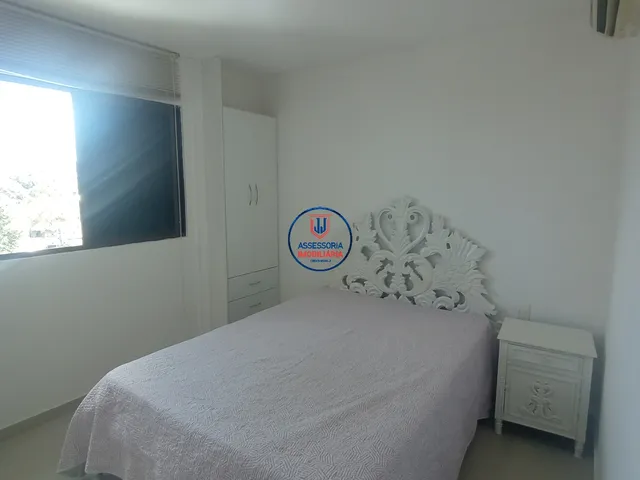 Imagem 16: APARTAMENTO RESIDENCIAL em NATAL - RN, PONTA NEGRA