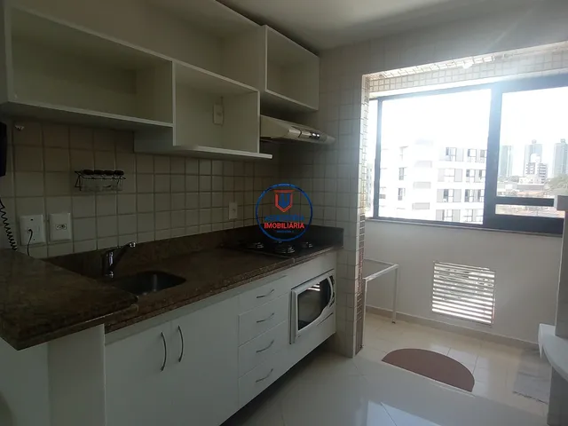Imagem 6: APARTAMENTO RESIDENCIAL em NATAL - RN, PONTA NEGRA