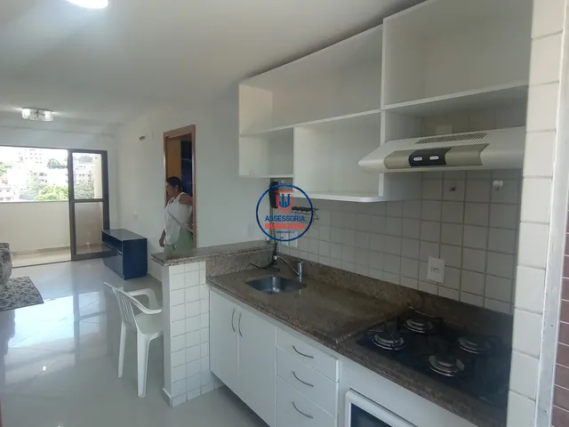 Imagem 8: APARTAMENTO RESIDENCIAL em NATAL - RN, PONTA NEGRA