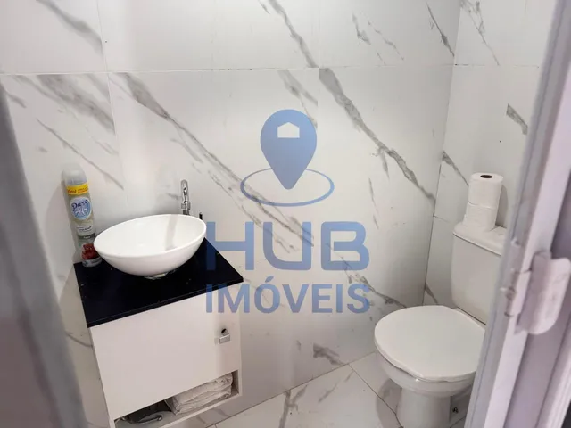 Imagem 2: Belissima Casa Duplex Sobrado em Biguaçu 4 Quartos
