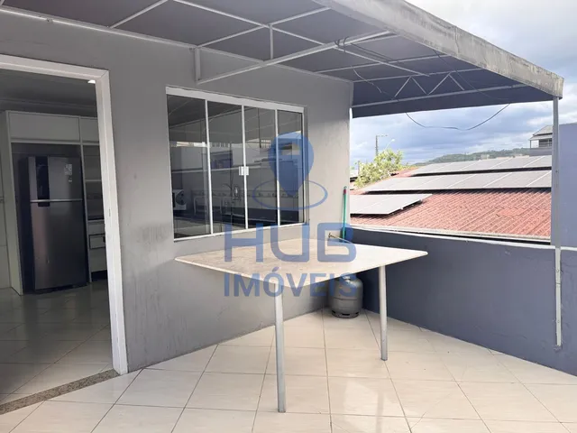 Imagem 4: Belissima Casa Duplex Sobrado em Biguaçu 4 Quartos