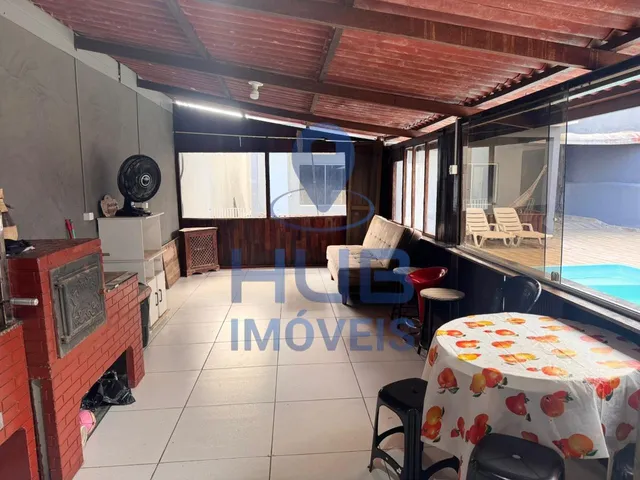 Imagem 5: Belissima Casa Duplex Sobrado em Biguaçu 4 Quartos