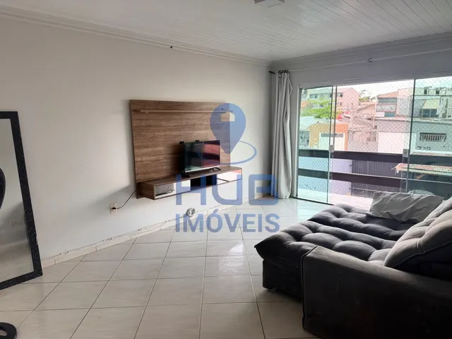Imagem 6: Belissima Casa Duplex Sobrado em Biguaçu 4 Quartos