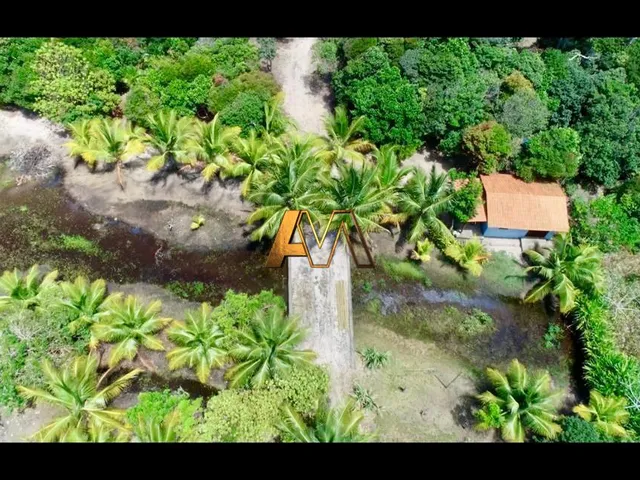 Imagem 16: Terreno à venda no bairro Centro - Maraú/BA