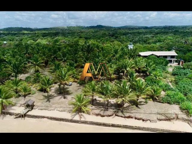 Imagem 2: Terreno à venda no bairro Centro - Maraú/BA