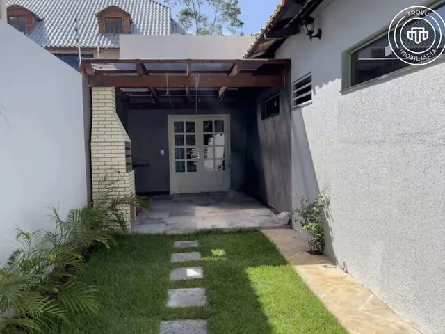 Imagem 14: Casa à venda em Natal, Ponta Negra, com 7 quartos, 160m²