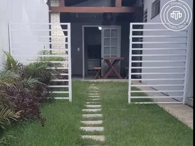 Imagem 5: Casa à venda em Natal, Ponta Negra, com 7 quartos, 160m²