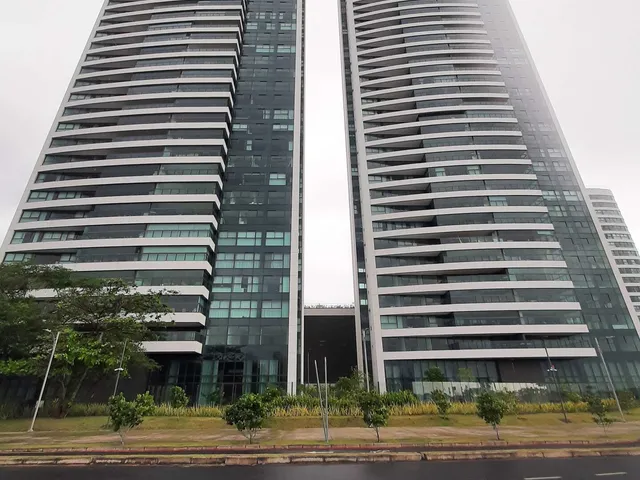 Imagem: Apartamento à venda no bairro São José