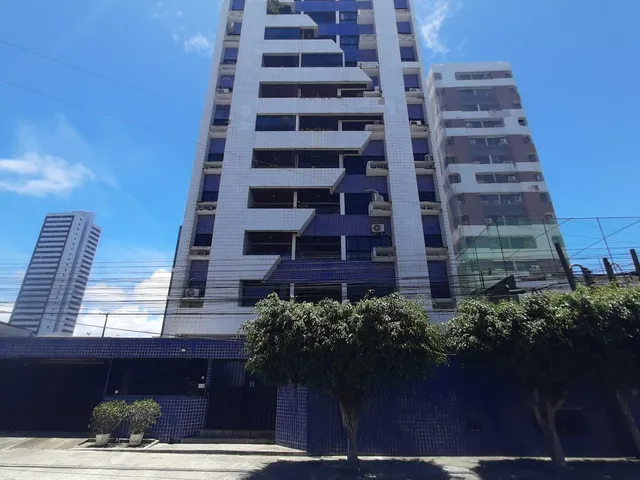 Imagem: Apartamento 3 quartos em Candeias