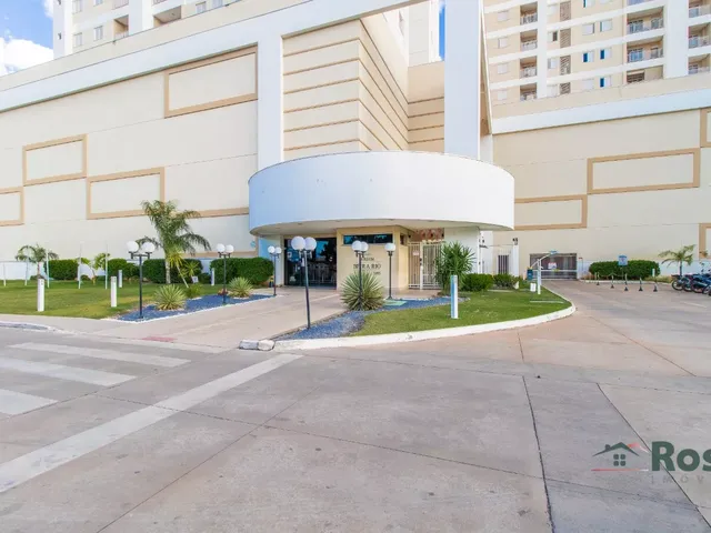 Imagem: Apartamento para aluguel, Grande Terceiro