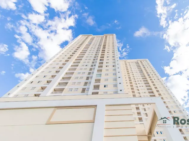 Imagem 10: Apartamento para aluguel, Grande Terceiro, Cuiabá