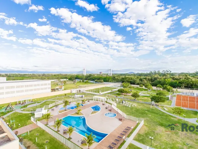 Imagem 7: Apartamento para aluguel, Grande Terceiro, Cuiabá
