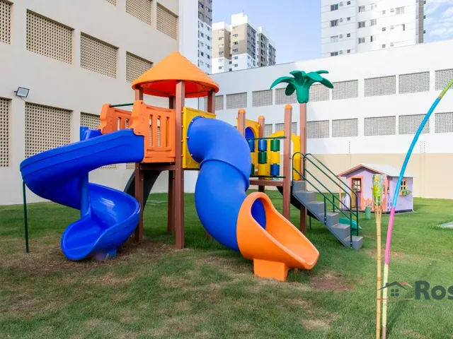 Imagem 8: Apartamento para aluguel, Grande Terceiro, Cuiabá