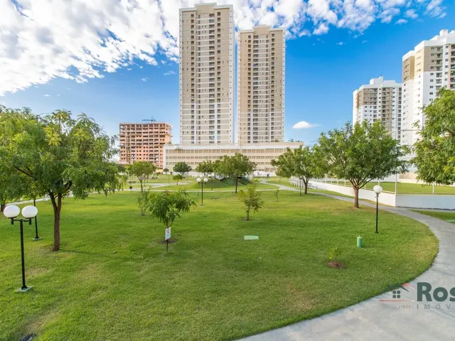Imagem 4: Apartamento para aluguel, Grande Terceiro, Cuiabá