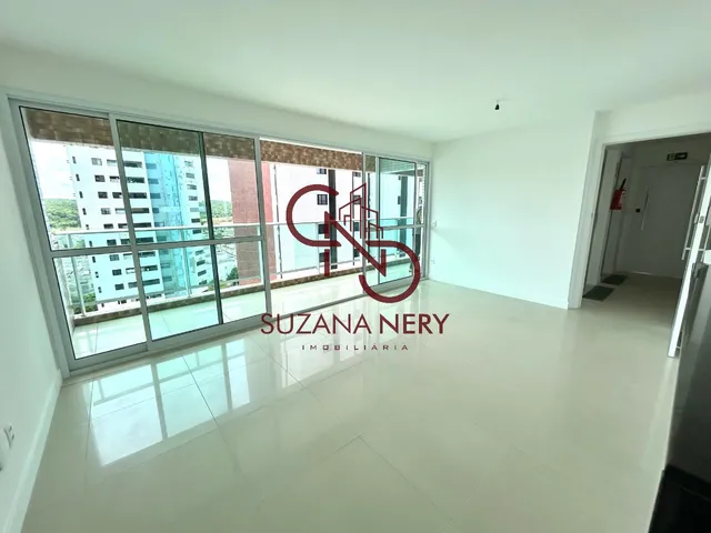 Imagem: Apartamento Residencial em Natal - Rn, Tirol