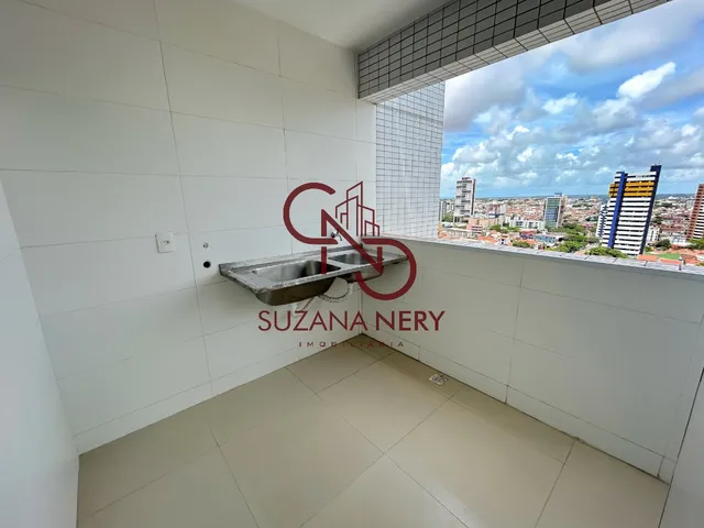 Imagem 15: Apartamento Residencial em Natal - Rn, Tirol