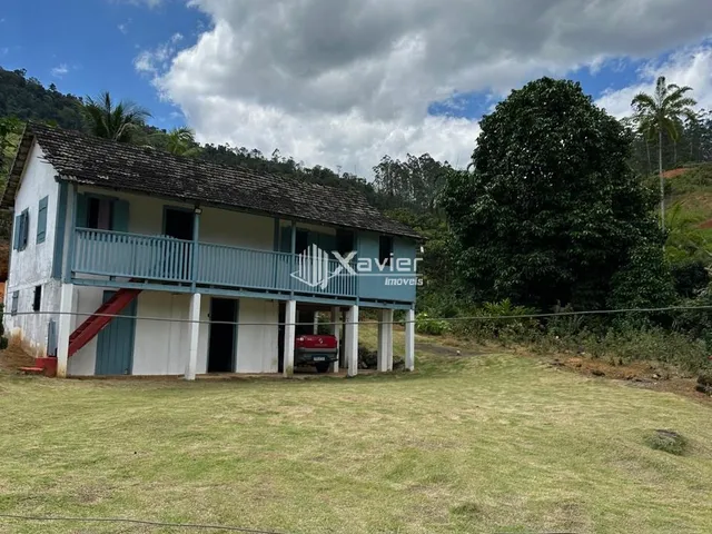 Imagem 12: Chácara com 3.000 m² à venda em Biriricas, Domingos Martins/ES - Casa ampla, nascente