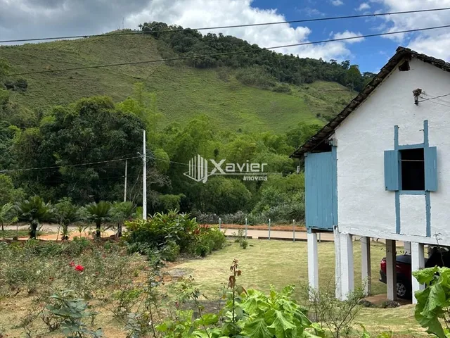 Imagem 7: Chácara com 3.000 m² à venda em Biriricas, Domingos Martins/ES - Casa ampla, nascente