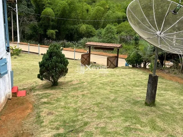 Imagem 5: Chácara com 3.000 m² à venda em Biriricas, Domingos Martins/ES - Casa ampla, nascente