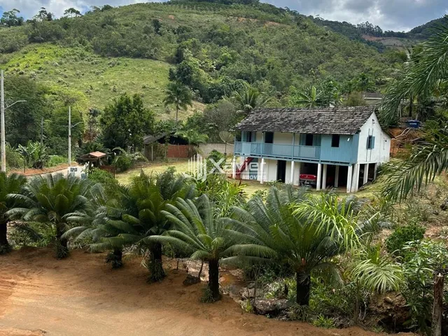 Imagem 10: Chácara com 3.000 m² à venda em Biriricas, Domingos Martins/ES - Casa ampla, nascente