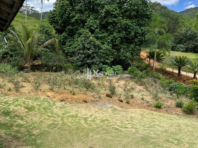 Imagem 14: Chácara com 3.000 m² à venda em Biriricas, Domingos Martins/ES - Casa ampla, nascente