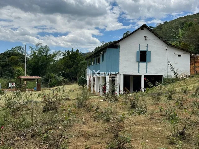 Imagem 3: Chácara com 3.000 m² à venda em Biriricas, Domingos Martins/ES - Casa ampla, nascente
