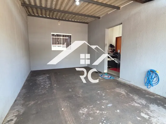 Imagem: Casa Residencial em Rio Verde - Go, Martins