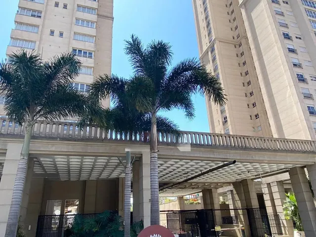 Imagem: O apartamento possui 3 Dormitórios, 1 Suíte, 4 Banheiros,