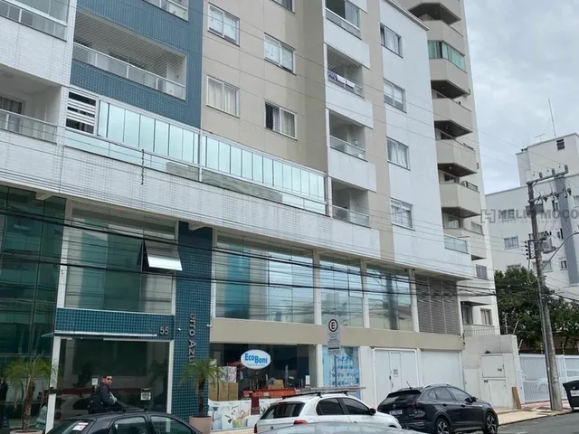 Imagem: Apartamento Residencial em Balneário Camboriú