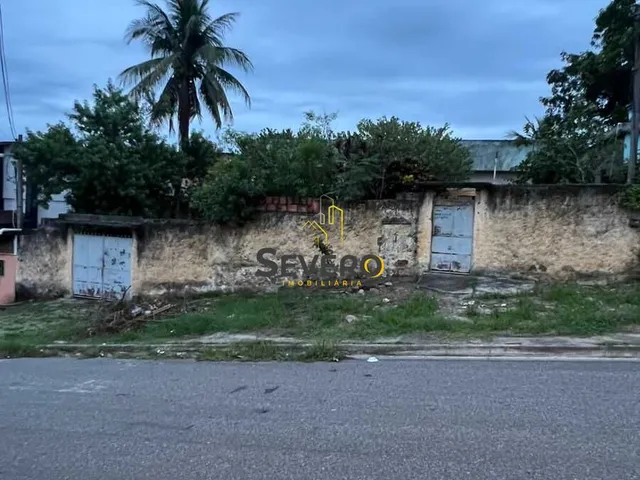 Imagem 2: Casa à venda no bairro Laranjal - São Gonçalo/RJ