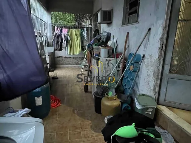 Imagem 4: Casa à venda no bairro Laranjal - São Gonçalo/RJ