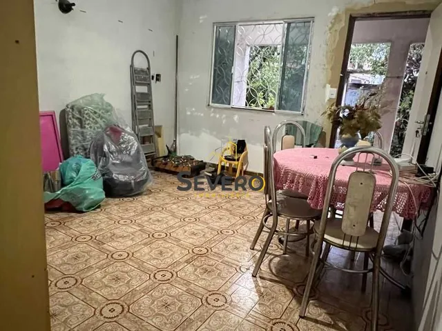 Imagem 16: Casa à venda no bairro Laranjal - São Gonçalo/RJ