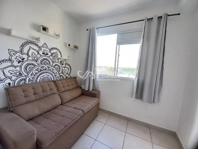 Imagem: APARTAMENTO A VENDA, 2 DORMITÓRIOS, SALA