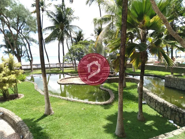 Imagem 3: Edf. Golden Beach | Flat mobiliado | 36 m² | A partir de R$ 350,00 | Diárias