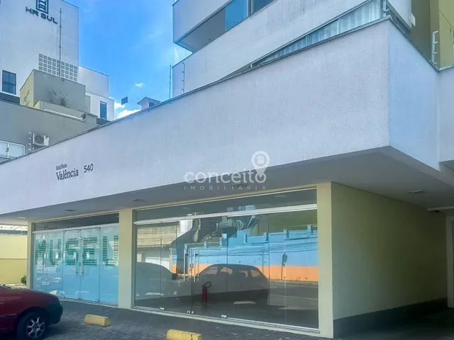 Imagem: Sala Comercial com 92M² no Centro!