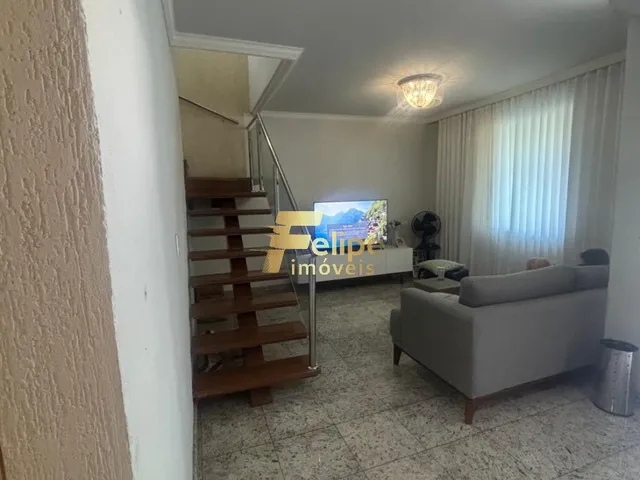 Imagem: BELÍSSIMA CASA DE 04 QUARTOS, SENDO 03