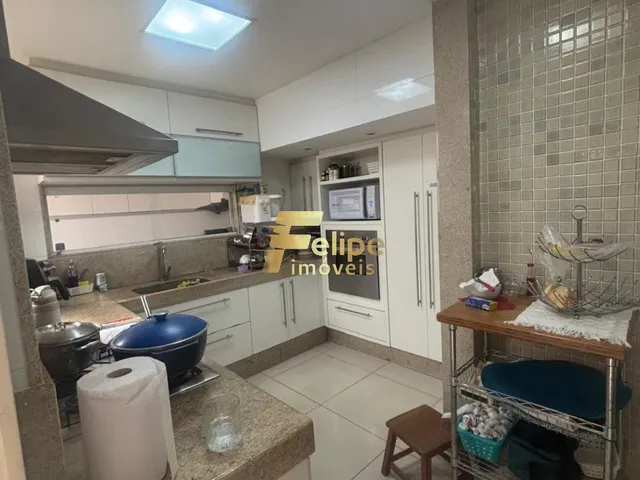 Imagem 2: BELÍSSIMA CASA DE 04 QUARTOS, SENDO 03 SUÍTES, UMA COM CLOSET, COM ÁREA GOURMET