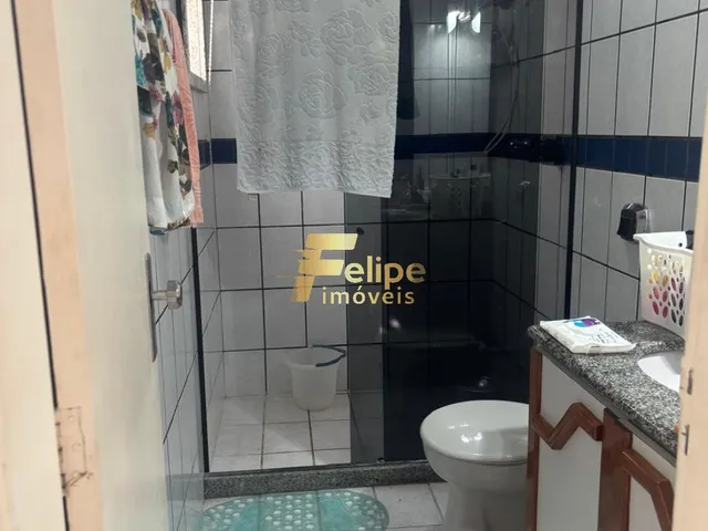 Imagem 8: BELÍSSIMA CASA DE 04 QUARTOS, SENDO 03 SUÍTES, UMA COM CLOSET, COM ÁREA GOURMET