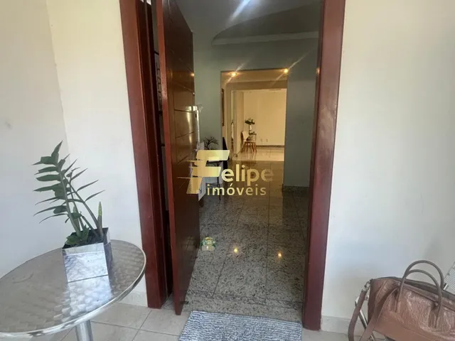Imagem 7: BELÍSSIMA CASA DE 04 QUARTOS, SENDO 03 SUÍTES, UMA COM CLOSET, COM ÁREA GOURMET