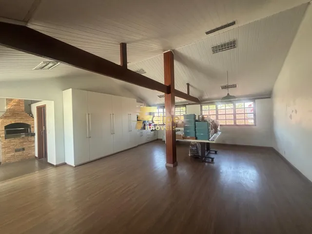 Imagem 3: BELÍSSIMA CASA DE 04 QUARTOS, SENDO 03 SUÍTES, UMA COM CLOSET, COM ÁREA GOURMET