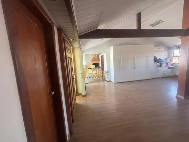 Imagem 9: BELÍSSIMA CASA DE 04 QUARTOS, SENDO 03 SUÍTES, UMA COM CLOSET, COM ÁREA GOURMET