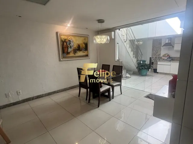 Imagem 12: BELÍSSIMA CASA DE 04 QUARTOS, SENDO 03 SUÍTES, UMA COM CLOSET, COM ÁREA GOURMET
