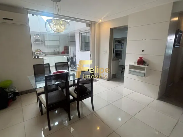 Imagem 4: BELÍSSIMA CASA DE 04 QUARTOS, SENDO 03 SUÍTES, UMA COM CLOSET, COM ÁREA GOURMET