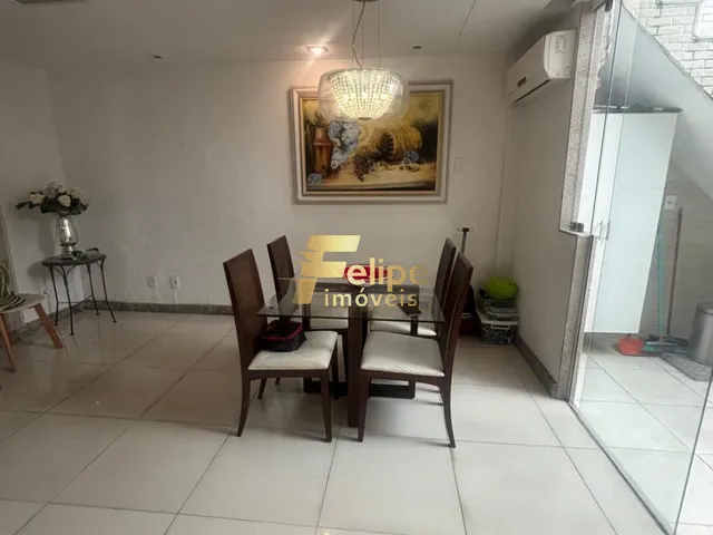 Imagem 6: BELÍSSIMA CASA DE 04 QUARTOS, SENDO 03 SUÍTES, UMA COM CLOSET, COM ÁREA GOURMET