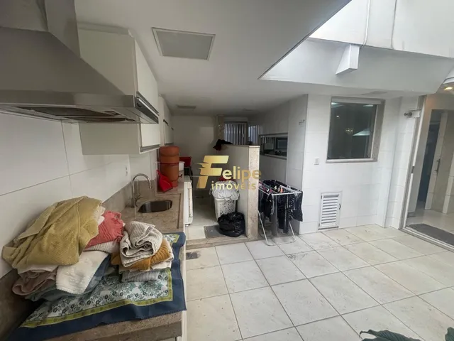 Imagem 10: BELÍSSIMA CASA DE 04 QUARTOS, SENDO 03 SUÍTES, UMA COM CLOSET, COM ÁREA GOURMET