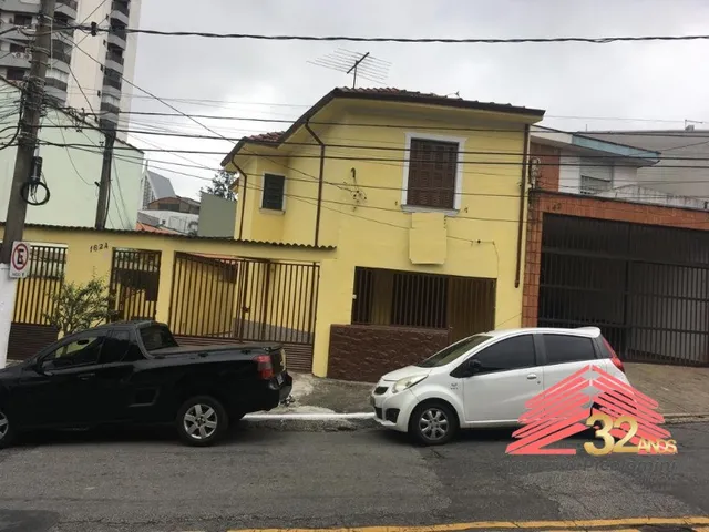 Imagem: Sobrado 2 Dormitórios - 2 Banheiros - 2