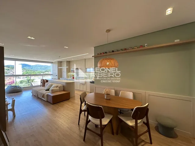 Imagem: Apartamento com 3 dormitórios (suítes)