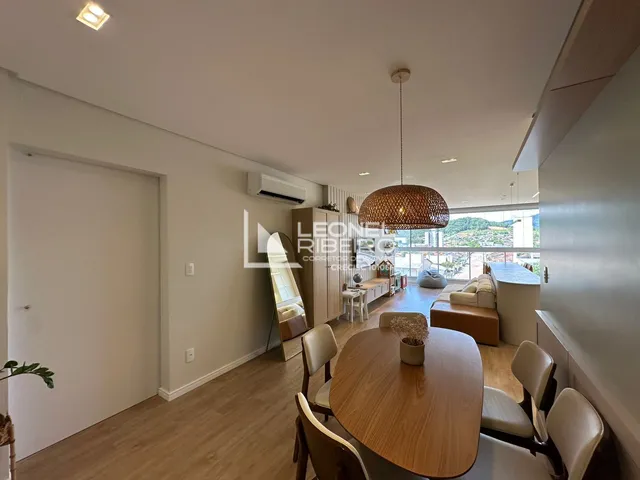 Imagem 14: Apartamento com 3 dormitórios (suítes), 132,14 m² à venda no bairro Das Nações em