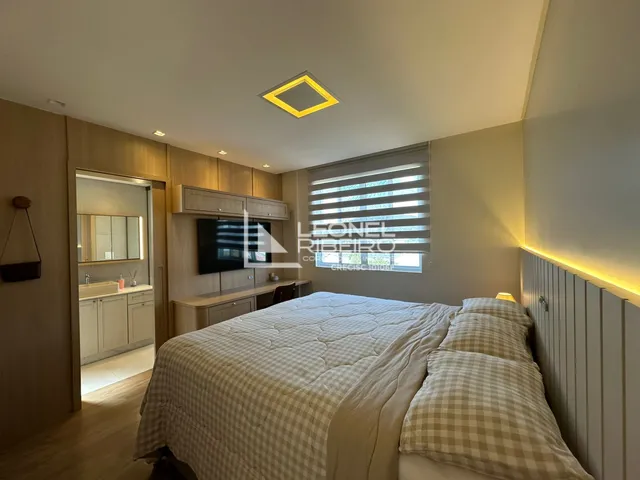 Imagem 13: Apartamento com 3 dormitórios (suítes), 132,14 m² à venda no bairro Das Nações em